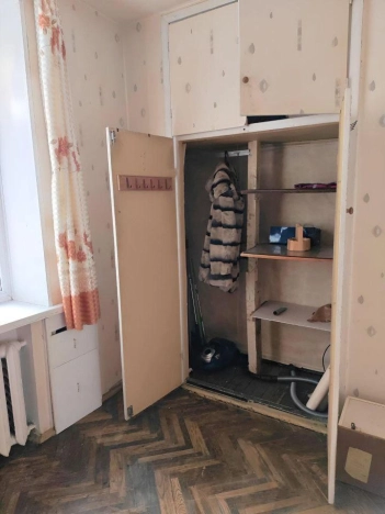 Купить квартиру в Москве. Вариант № 9265092, 18, площадь - квм, цена 24800000 рублей