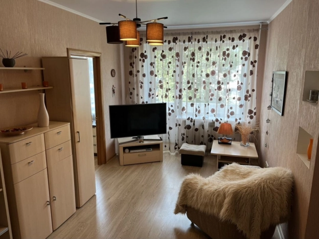 Купить двухкомнатную квартиру на улице Куприянова в Тульской области. Вариант № 10024934, 0, площадь -  квм, цена 3950000 рублей