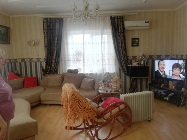 Купить дом в Таганроге. Вариант № 4486, 6, площадь -  квм, цена 10990000 рублей