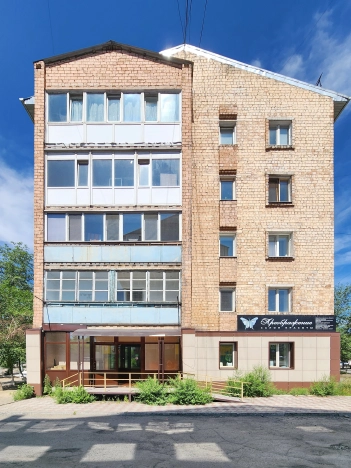 . Вариант № 57256, 24, площадь - 56 квм, цена 6750000 рублей