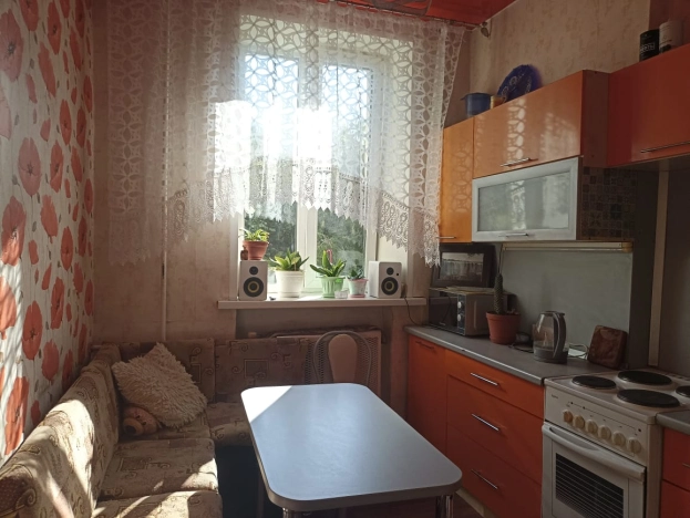 Купить трехкомнатную квартиру в Новосибирске. Вариант № 6251571, 1, площадь -  квм, цена 5150000 рублей