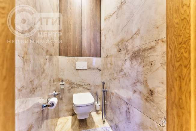 Купить квартиру на вторичке на улице Маршала Вершинина в Воронежской области. Вариант № 33628, 27, площадь -  квм, цена 15800000 рублей