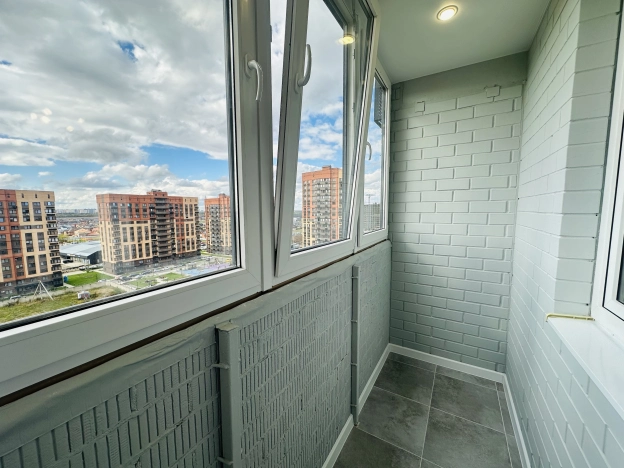 Купить квартиру в ЖК Смородина Краснодар в Краснодаре. Вариант № 8105561, 10, площадь -  квм, цена 4650000 рублей