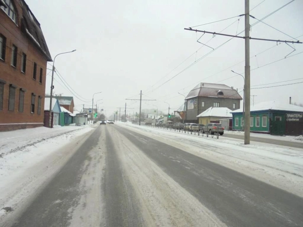 Купить здания в Омске. Вариант № 22815, 1, площадь -  квм, цена 17000000 рублей