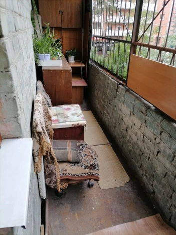 Купить четырехкомнатную квартиру в Забайкальском крае. Вариант № 9922, 19, площадь -  квм, цена 6700000 рублей