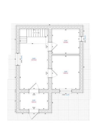 Купить дом в Рязани. Вариант № 10340146, 11, площадь - квм, цена 1300000 рублей