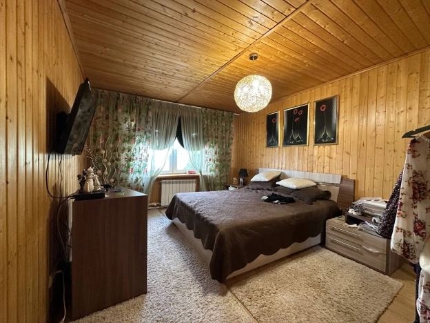 Купить дом в Тейкове. Вариант № 3436883, 23, площадь -  квм, цена 8500000 рублей