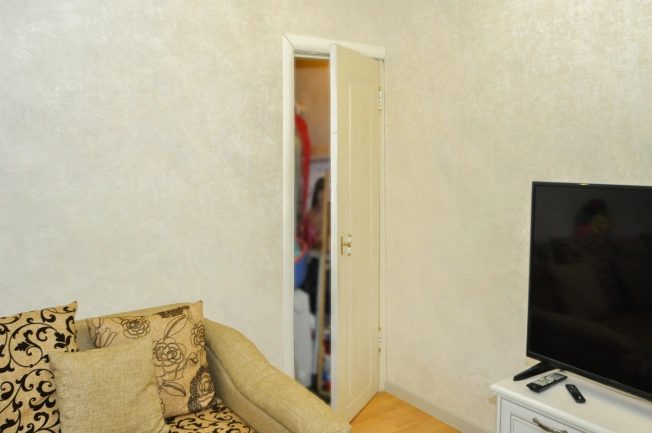 Купить двухкомнатную квартиру на улице Блюхера в Новосибирске. Вариант № 8154529, 8, площадь -  квм, цена 5300000 рублей