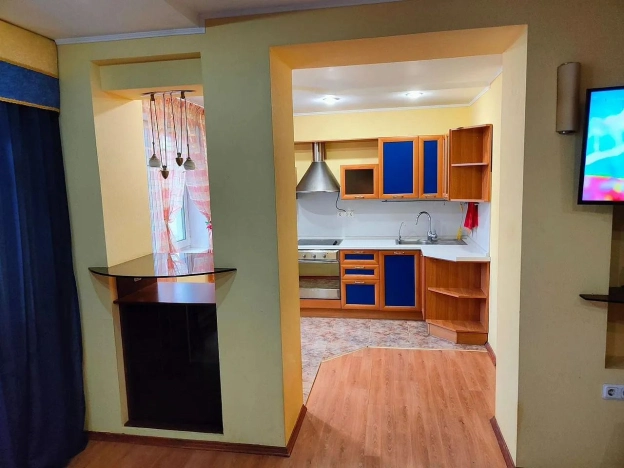 Купить квартиру в районе Центральный в Кемерове. Вариант № 3265061, 5, площадь -  квм, цена 6900000 рублей