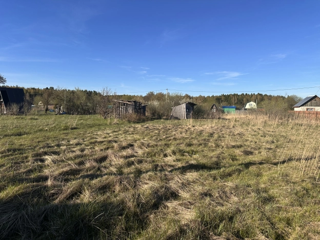 Купить земельный участок в Коврове. Вариант № 41379, 5, площадь -  квм, цена 250000 рублей