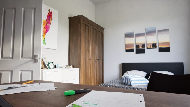 Купить дом в Москве. Вариант № 9820, 29, площадь - квм, цена 12400000 рублей