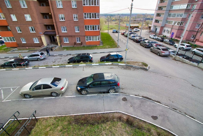 Купить квартиру в ЖК Панорама в Владимире. Вариант № 58043, 26, площадь -  квм, цена 9900000 рублей