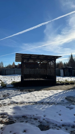 Купить дачу в Новосибирске. Вариант № 8838851, 7, площадь -  квм, цена 2200000 рублей