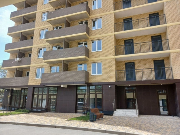 Купить квартиру в ЖК Открытие в Краснодаре. Вариант № 23493, 6, площадь -  квм, цена 3950000.0000 рублей