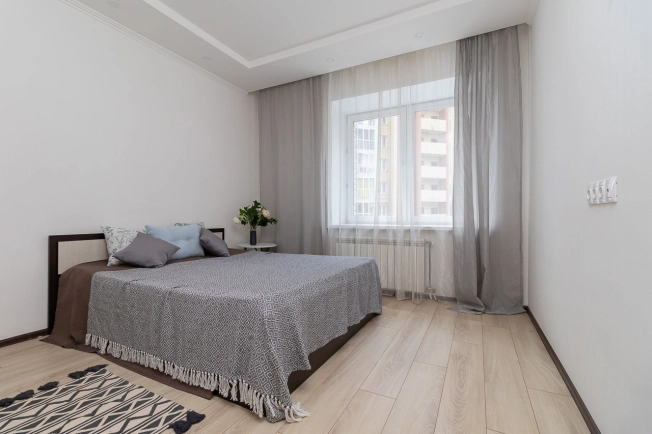 Снять квартиру в Омске. Вариант № 9447287, 0, площадь -  квм, цена 32000 рублей