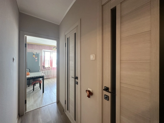 Купить двухкомнатную квартиру в Микрорайоне 15-й, Ангарск в Ангарске. Вариант № 33474, 5, площадь -  квм, цена 5500000 рублей