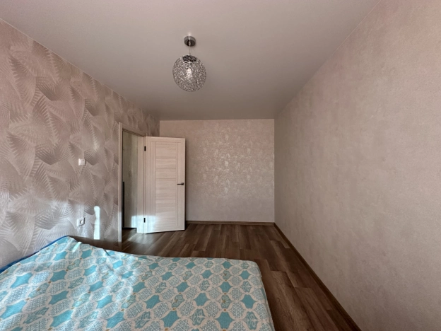 Купить двухкомнатную квартиру в Микрорайоне 15-й, Ангарск в Ангарске. Вариант № 33474, 7, площадь -  квм, цена 5500000 рублей