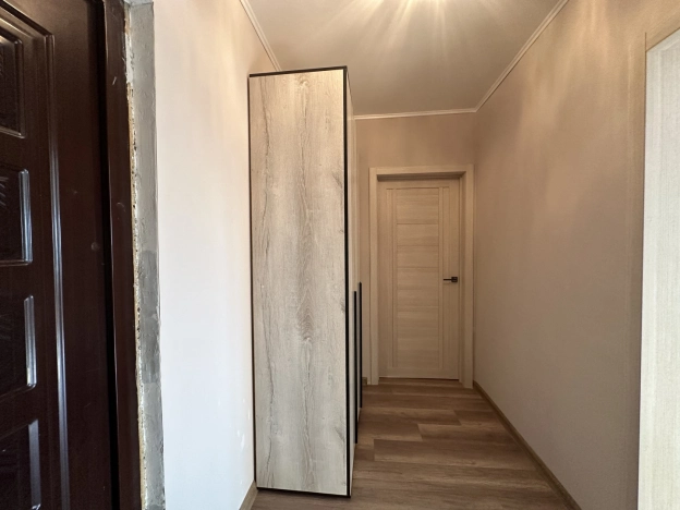 Купить двухкомнатную квартиру в Микрорайоне 15-й, Ангарск в Ангарске. Вариант № 33474, 10, площадь -  квм, цена 5500000 рублей