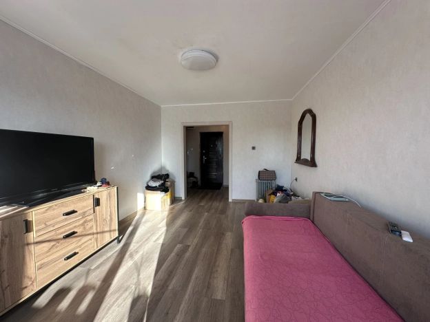 Купить двухкомнатную квартиру в Микрорайоне 15-й, Ангарск в Ангарске. Вариант № 33474, 8, площадь -  квм, цена 5500000 рублей