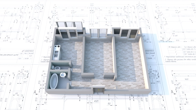 Купить двухкомнатную квартиру в Микрорайоне 15-й, Ангарск в Ангарске. Вариант № 33474, 13, площадь -  квм, цена 5500000 рублей