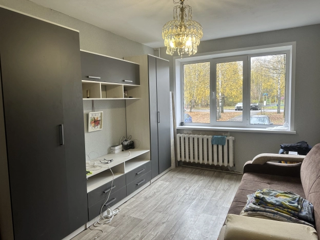 Купить двухкомнатную квартиру в Егорьевске. Вариант № 8416259, 1, площадь -  квм, цена 3000000 рублей