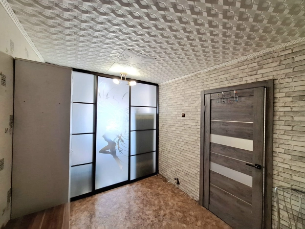 Купить двухкомнатную квартиру на улице Назара Широких в Чите. Вариант № 21137, 11, площадь -  квм, цена 5790000 рублей