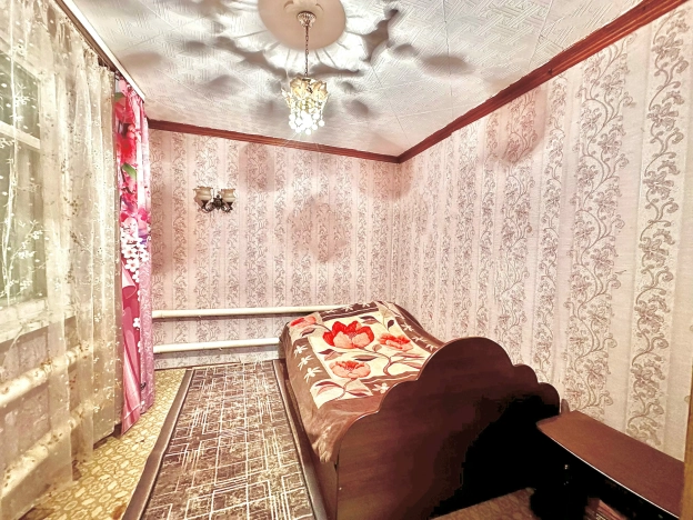 Купить дом на улице Кирова в Пензенской области. Вариант № 9724986, 9, площадь - квм, цена 2300000 рублей