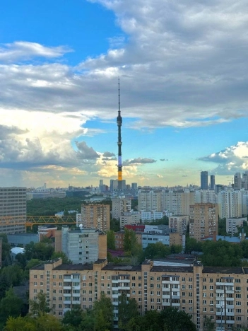Купить квартиру в Москве. Вариант № 5760350, 1, площадь - квм, цена 51440000 рублей