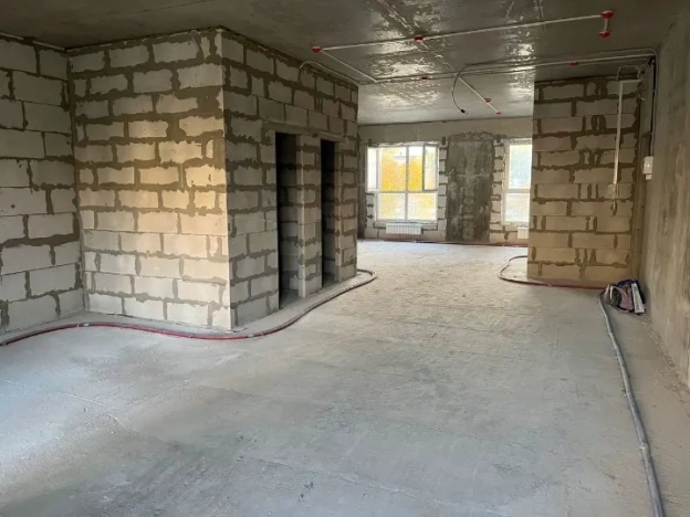 Купить квартиру в Москве. Вариант № 8995023, 5, площадь - квм, цена 33500000 рублей