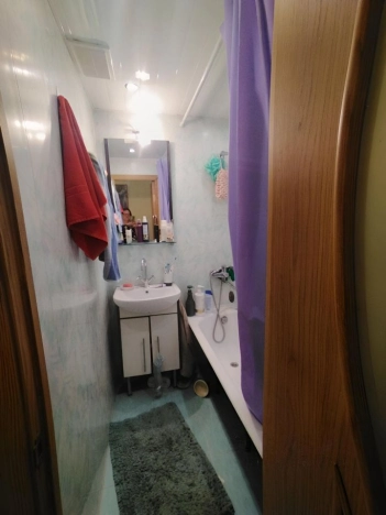 Купить квартиру в Москве. Вариант № 7739532, 11, площадь - квм, цена 24500000 рублей