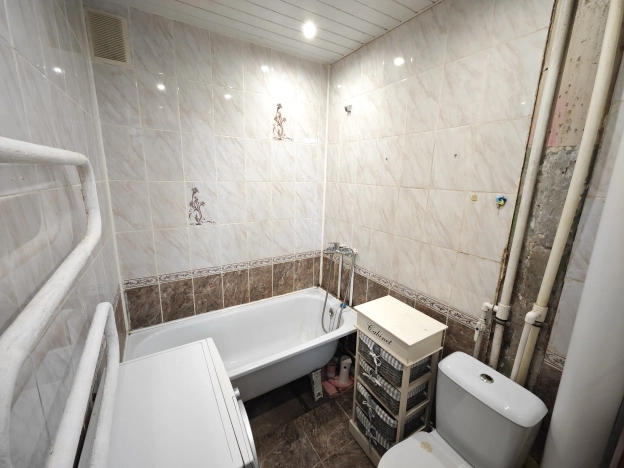 . Вариант № 2508017, 14, площадь - 30.6 квм, цена 3450000 рублей