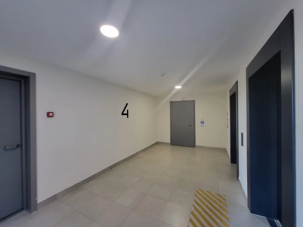 Купить квартиру в Москве. Вариант № 8877844, 11, площадь -  квм, цена 8900000 рублей