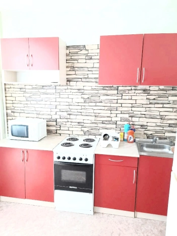 Снять квартиру в Тобольске. Вариант № 1663549, 1, площадь -  квм, цена 30000 рублей