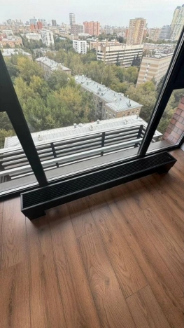 Купить квартиру в Москве. Вариант № 9123019, 1, площадь - квм, цена 10950000 рублей