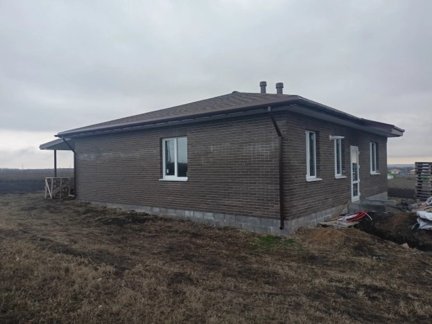 Купить дом в Белгородской области. Вариант № 9566822, 6, площадь - квм, цена 8000000 рублей