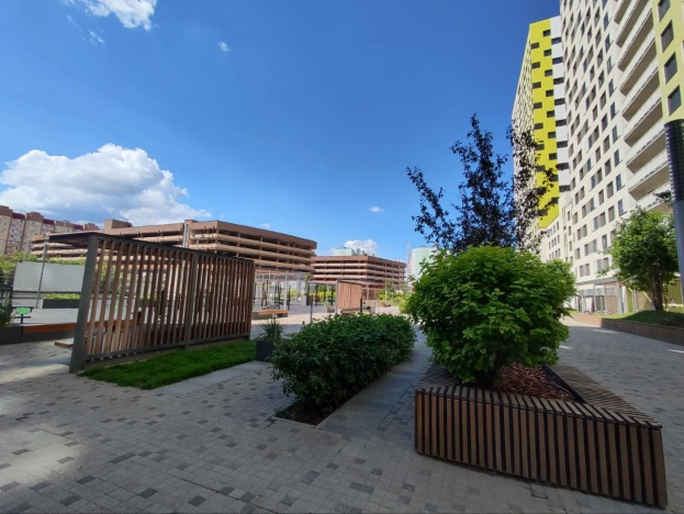 . Вариант № 47822, 22, площадь - 58.9 квм, цена 8850000 рублей