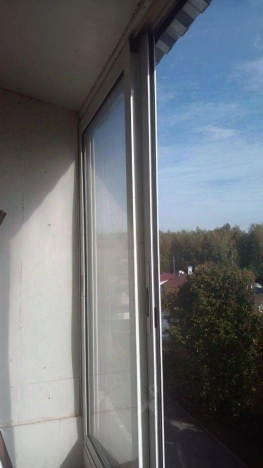 Купить квартиру у метро Аэропорт Внуково в Москве. Вариант № 57240, 17, площадь -  квм, цена 6000000 рублей