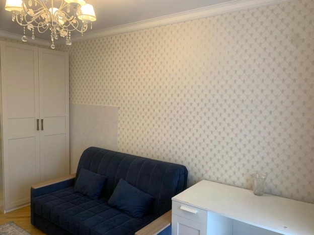 Купить квартиру в Москве. Вариант № 9323090, 12, площадь -  квм, цена 19650000 рублей