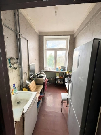 Купить квартиру в Москве. Вариант № 8044713, 9, площадь - квм, цена 27500000 рублей