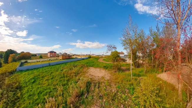 Купить земельный участок на улице Полянка в Владимире. Вариант № 55358, 5, площадь -  квм, цена 1990000 рублей