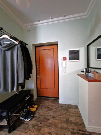 Купить квартиру в Москве. Вариант № 9655658, 11, площадь - квм, цена 14500000 рублей