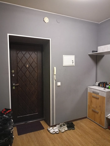 . Вариант № 1494487, 18, площадь - 46.6 квм, цена 7100000 рублей