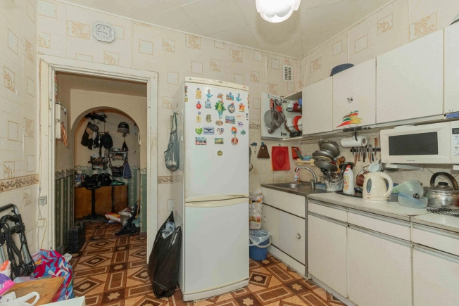 Купить квартиру на улице Безыменского в Владимире. Вариант № 47637, 9, площадь -  квм, цена 4990000 рублей