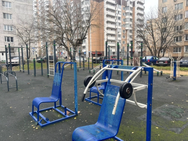 . Вариант № 9086364, 23, площадь - 48 квм, цена 4950000 рублей