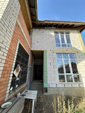 Купить дом в Краснодаре. Вариант № 30035, 2, площадь - квм, цена 9990000.0000 рублей