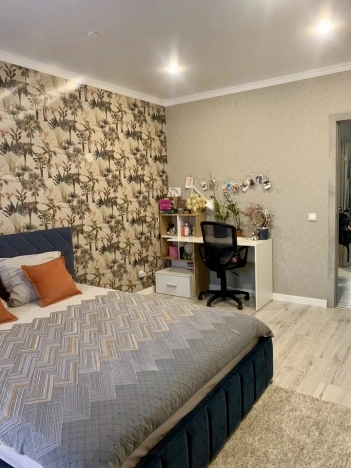 Купить двухкомнатную квартиру на улице Молодой Гвардии в Калининграде. Вариант № 9516064, 3, площадь -  квм, цена 8500000 рублей