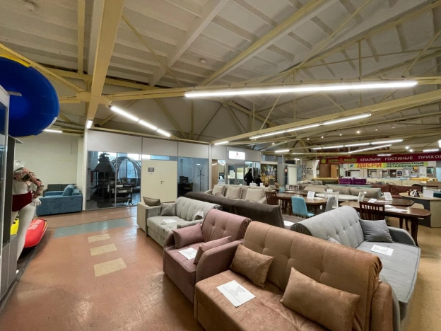 Снять коммерческую недвижимость в Новосибирске. Вариант № 7803344, 7, площадь - квм, цена 44500 рублей