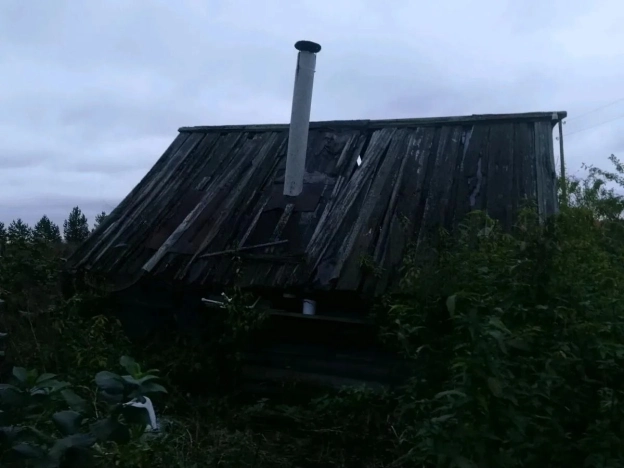 Купить дом в Тюменской области. Вариант № 4452, 4, площадь -  квм, цена 500000 рублей