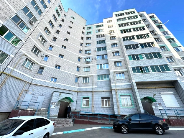 Купить однокомнатную квартиру в Калужской области. Вариант № 41105, 15, площадь -  квм, цена 4500000 рублей