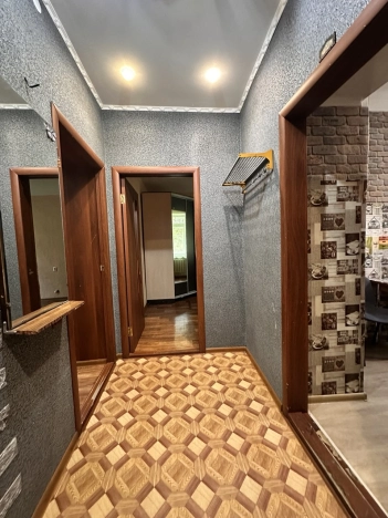 Купить квартиру на улице Комсомольская в Улан-Удэ. Вариант № 2646434, 7, площадь -  квм, цена 5600000 рублей